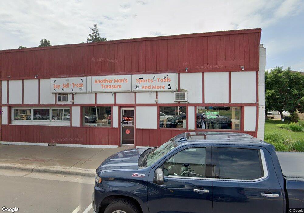 6445 & 645 Main St, North Branch, MN 55056 - photo 1