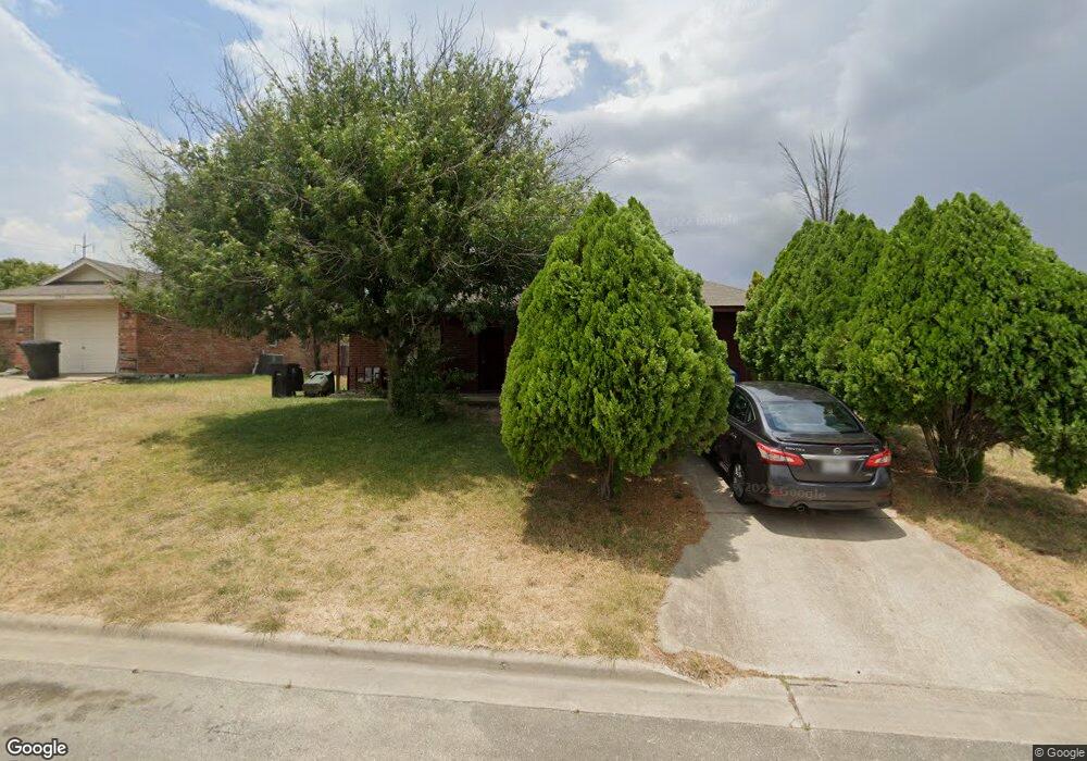 310 Prewitt Dr, Temple, TX 76501 - photo 1