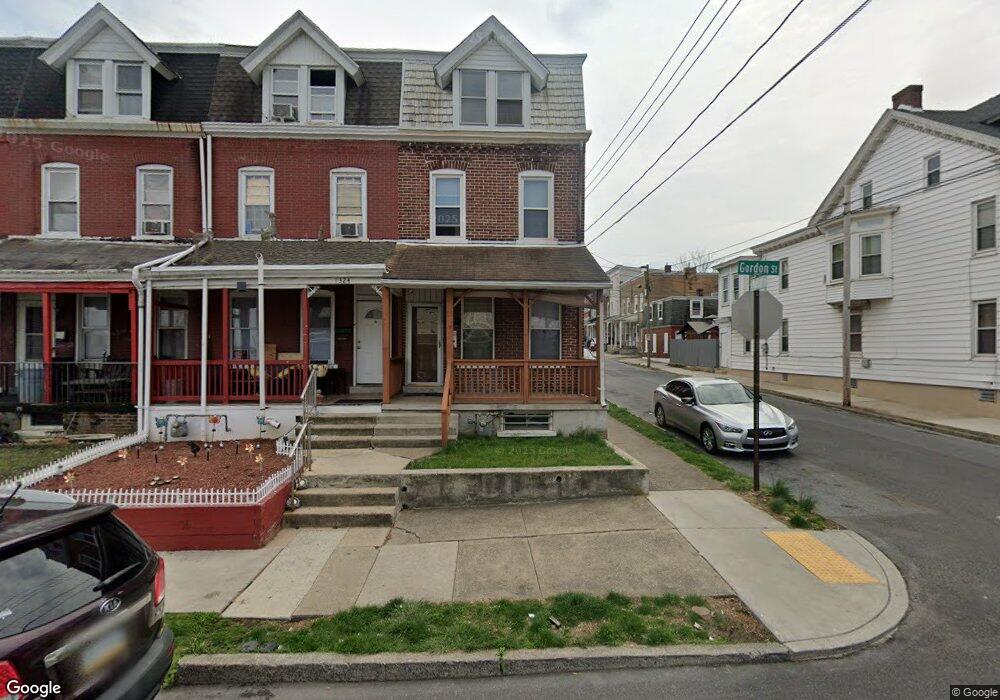 1326 W Gordon St, Allentown, PA 18102 - photo 1