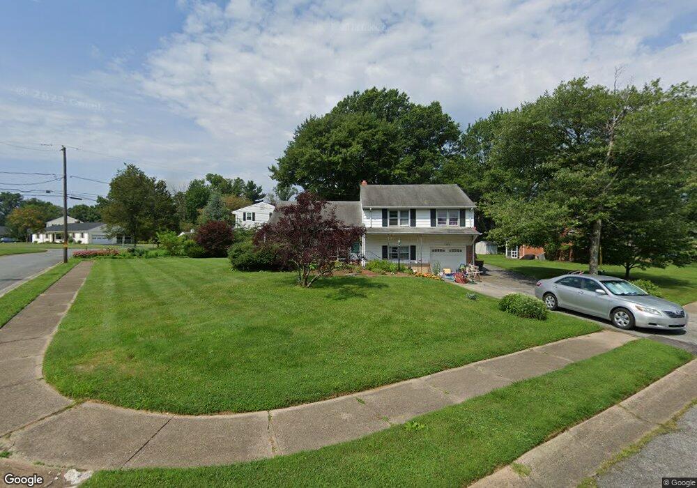 2406 Knowles Rd, Wilmington, DE 19810 - photo 1