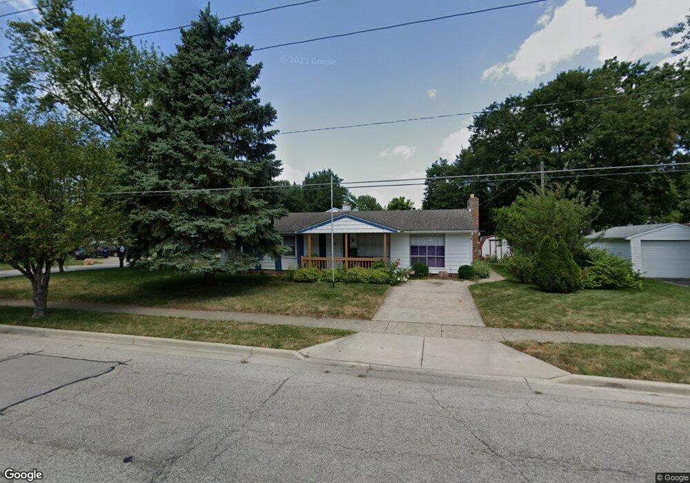 1900 Beck Ln, Lafayette, IN 47909 - photo 1