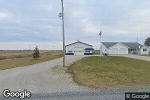 12889 Hack Rd, Reese, MI 48757