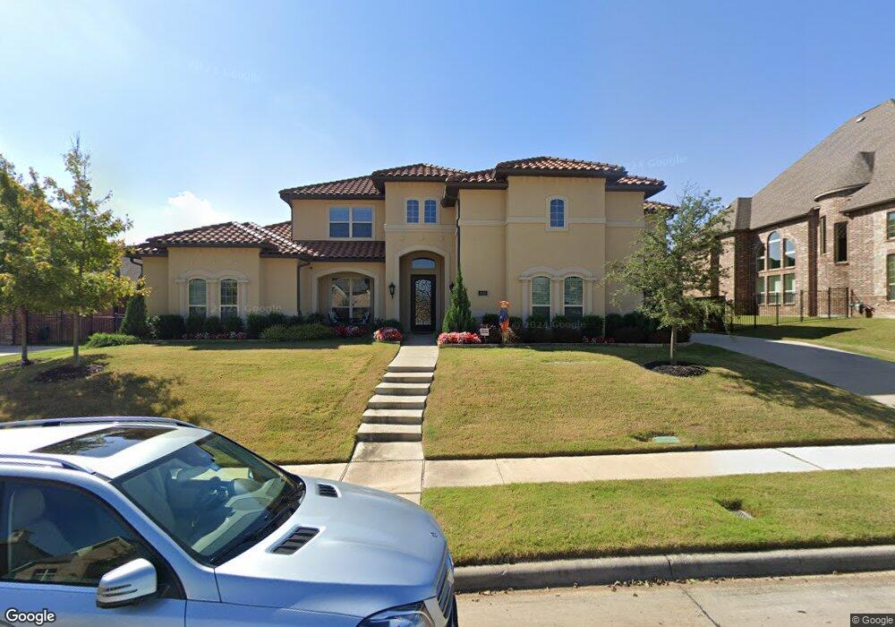 209 Waterfall Ct, Colleyville, TX 76034 - photo 1