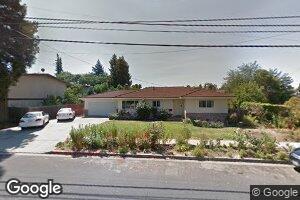 1075 Mohr Ln, Concord, CA 94518