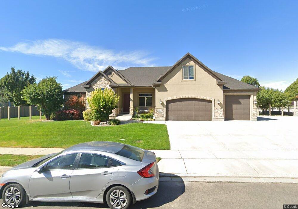3151 N Crest Dr, Lehi, UT 84043 - photo 1