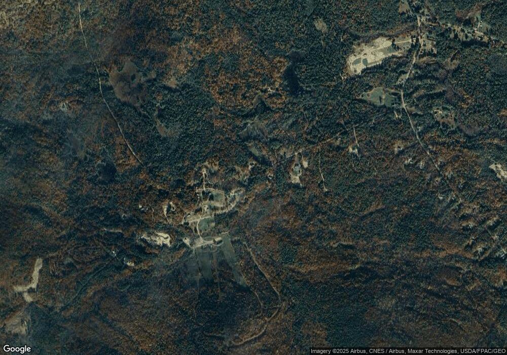 15-5-A Moose Mountain Rd, Brookfield, NH 03872 - photo 1