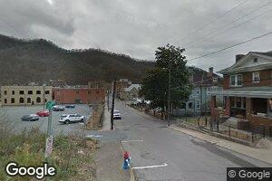 402 Chestnut St, Logan, WV 25601