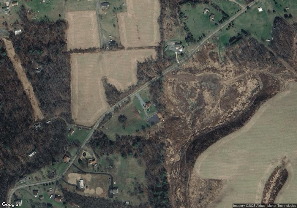 5482 Lower Rd, Shamokin, PA 17872 - photo 1