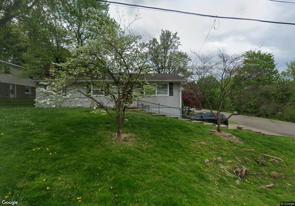 1205 Dehart Ave, Coshocton, OH 43812 - photo 1