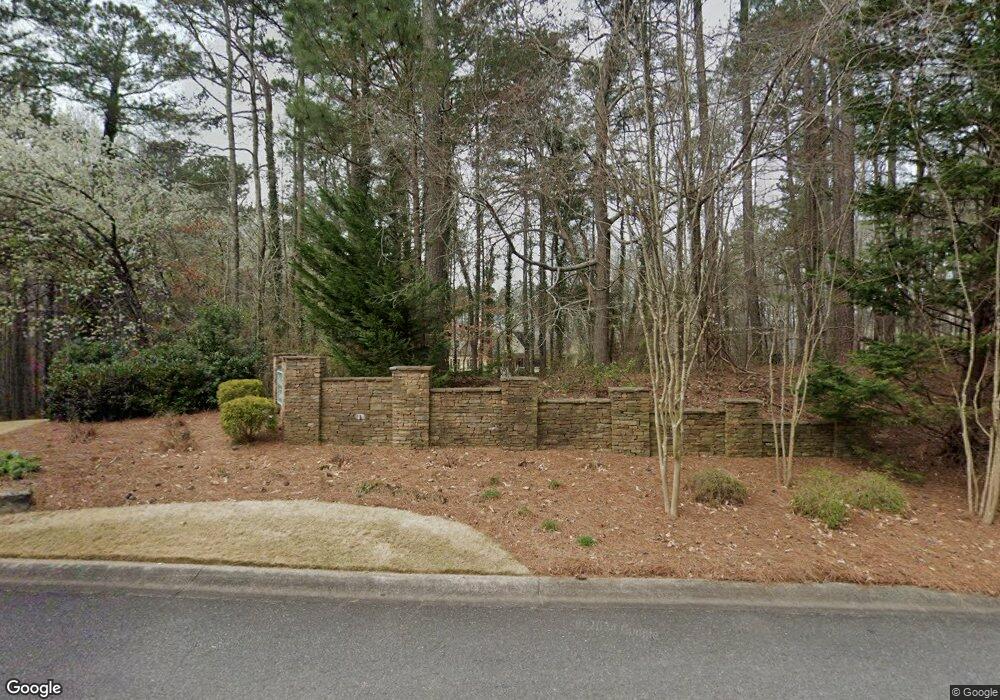 408 John Tate Rd NW, Acworth, GA 30102 - photo 1