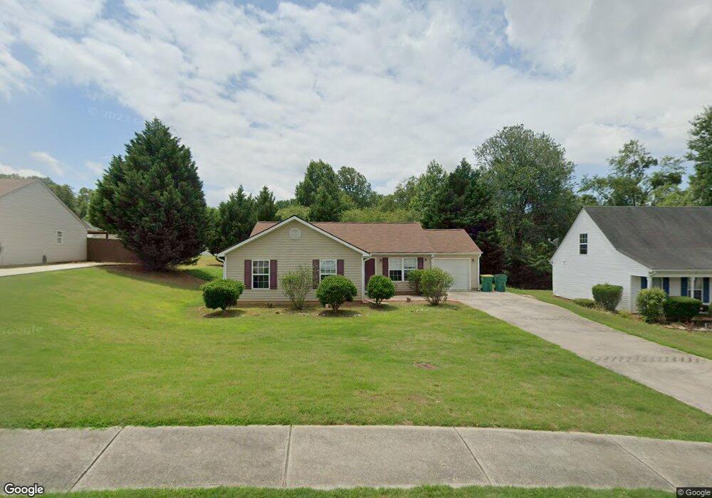 341 Shenandoah Cir unit 3, Winder, GA 30680 - photo 1