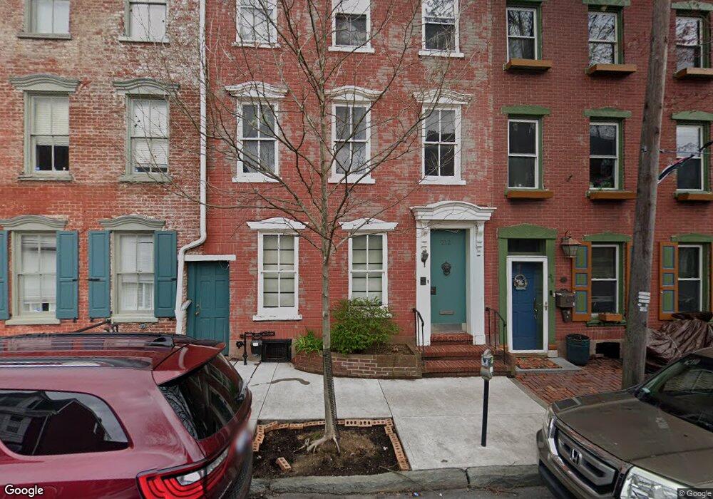 212 N 9th St, Allentown, PA 18102 - photo 1