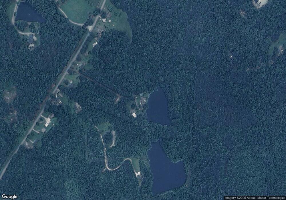 1371 Bowdon Junction Rd, Carrollton, GA 30117 - photo 1