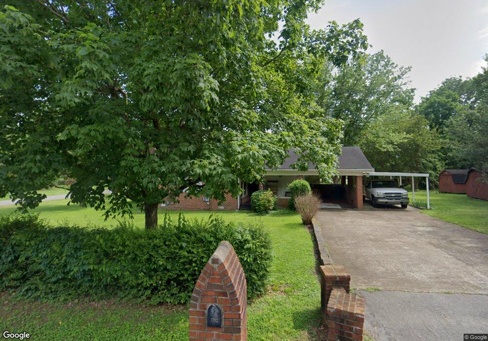 1705 Edmond Rd, Shelbyville, TN 37160 - photo 1