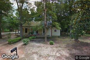 7 Randolph St, Cuthbert, GA 39840