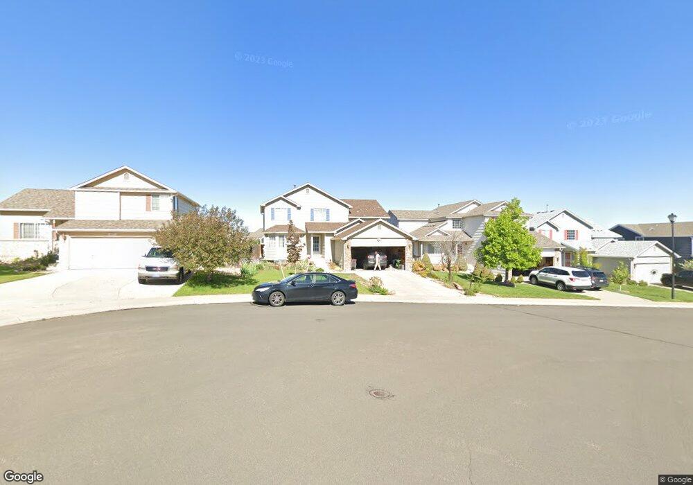 6093 S Quatar Way, Aurora, CO 80015 - photo 1