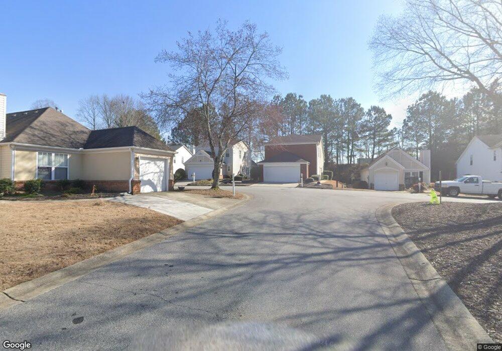 5285 Cedar Glen Ct unit 9, Cumming, GA 30040 - photo 1