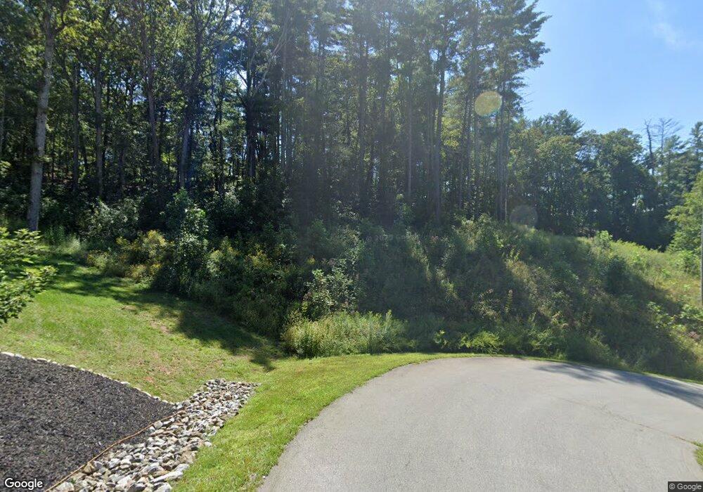 103 Timber Ridge Cir unit 11, Leicester, NC 28748 - photo 1