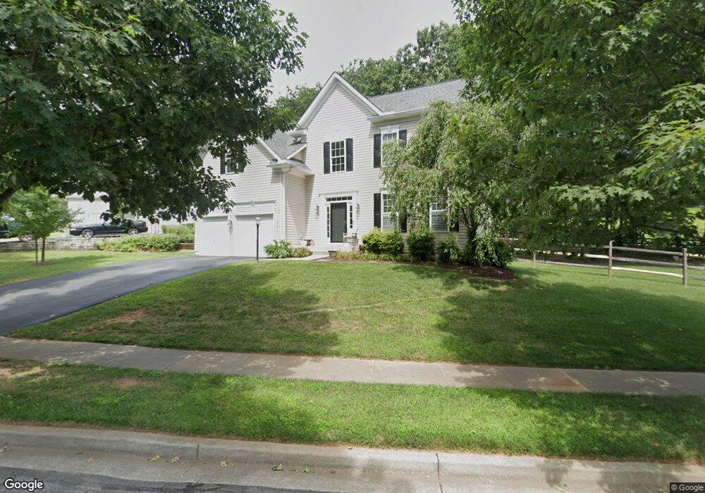 11301 Church Bend Ct, Germantown, MD 20876 - photo 1