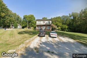 515 Railroad St, Keyesport, IL 62253