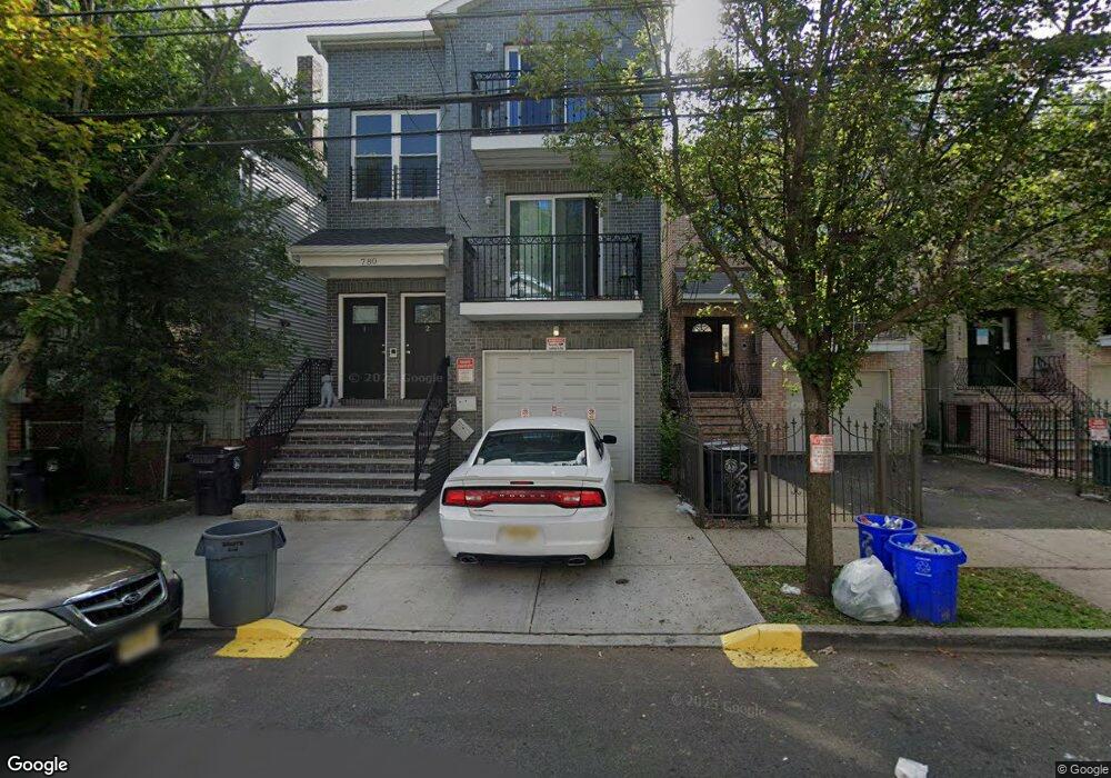 780 S 13th St, Newark, NJ 07108 - photo 1