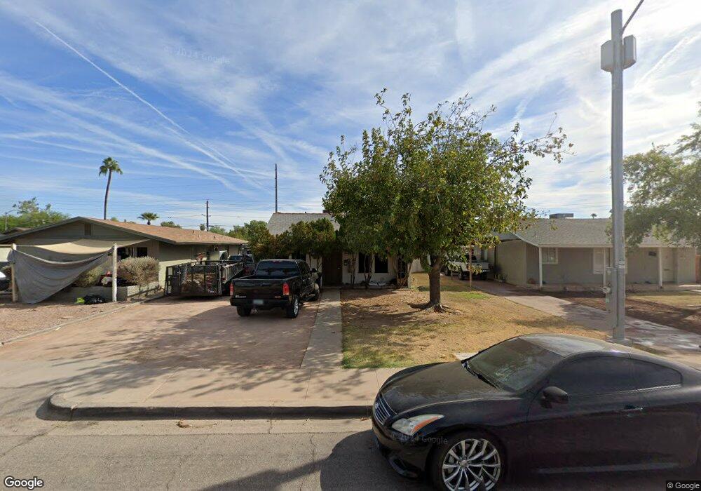 283 N Colorado St, Chandler, AZ 85225 - photo 1