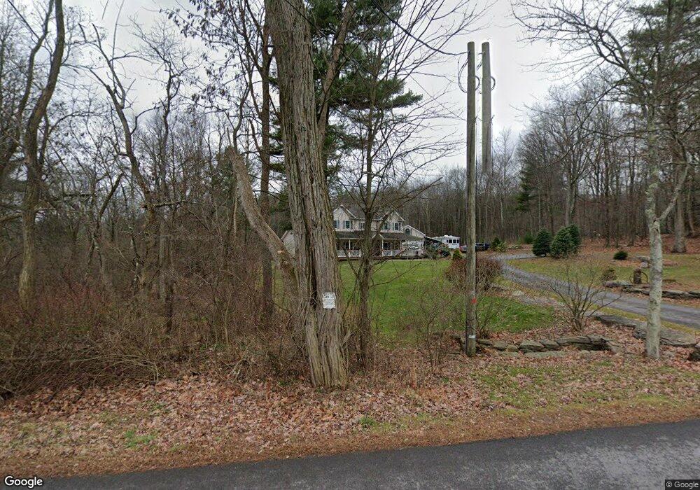 885 Coon Rd, Wyoming, PA 18644 - photo 1