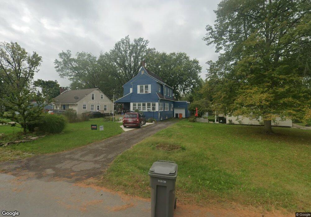 319 N Westwood Dr, Lima, OH 45805 - photo 1