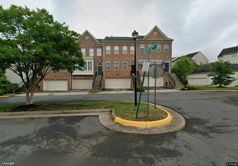 2829 Wakewater Way, Woodbridge, VA 22191 - photo 1