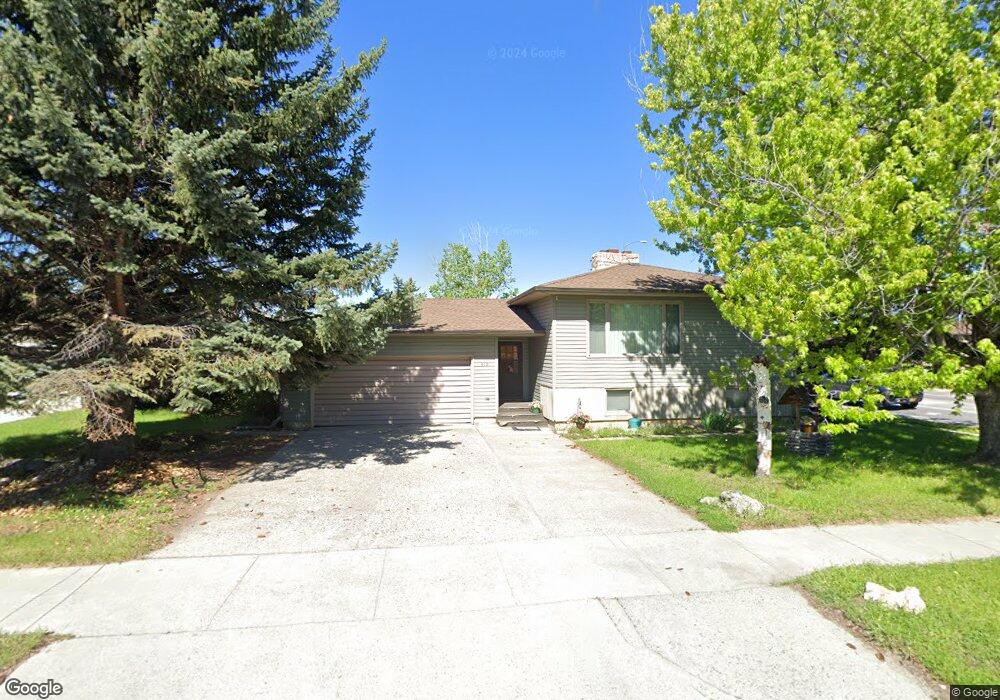 519 N 15th Ave, Bozeman, MT 59715 - photo 1