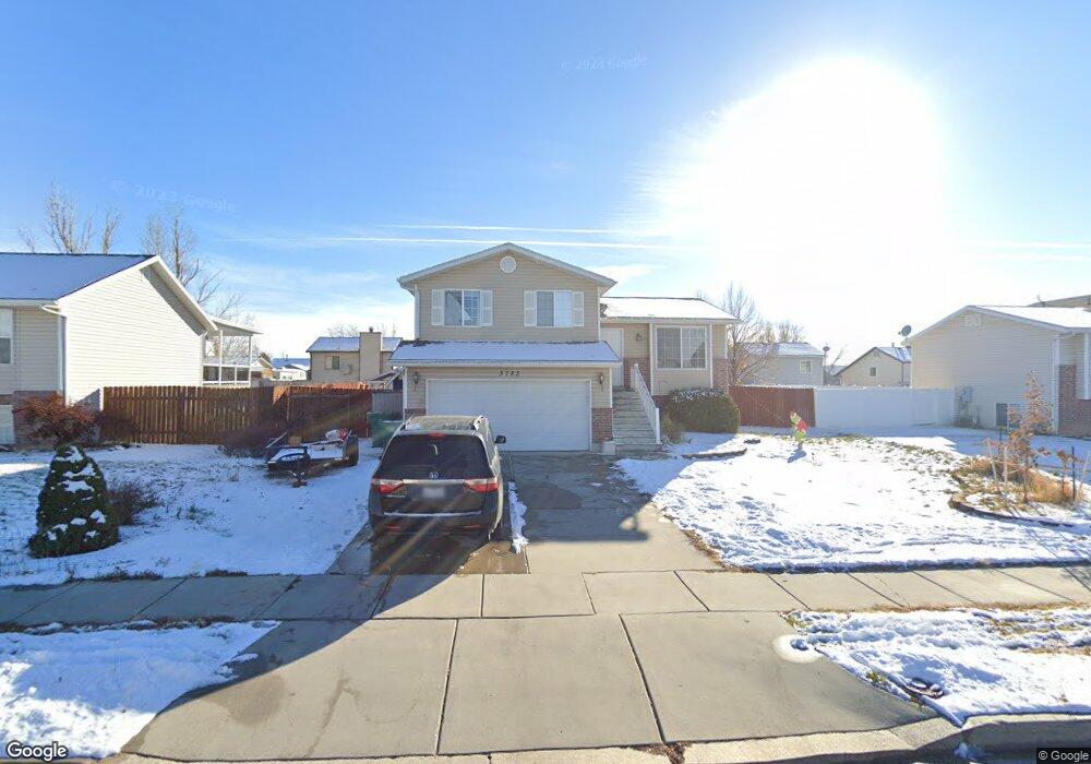 3785 W 4525 S, West Haven, UT 84401 - photo 1