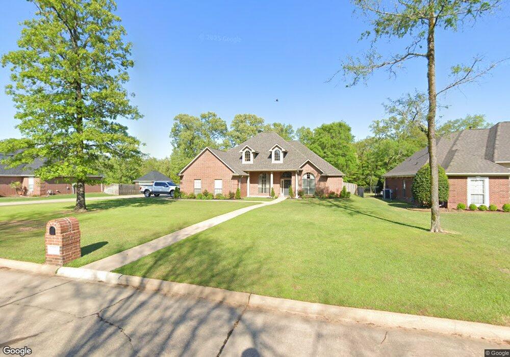 6906 Sugar Crest Dr, Texarkana, AR 71854 - photo 1