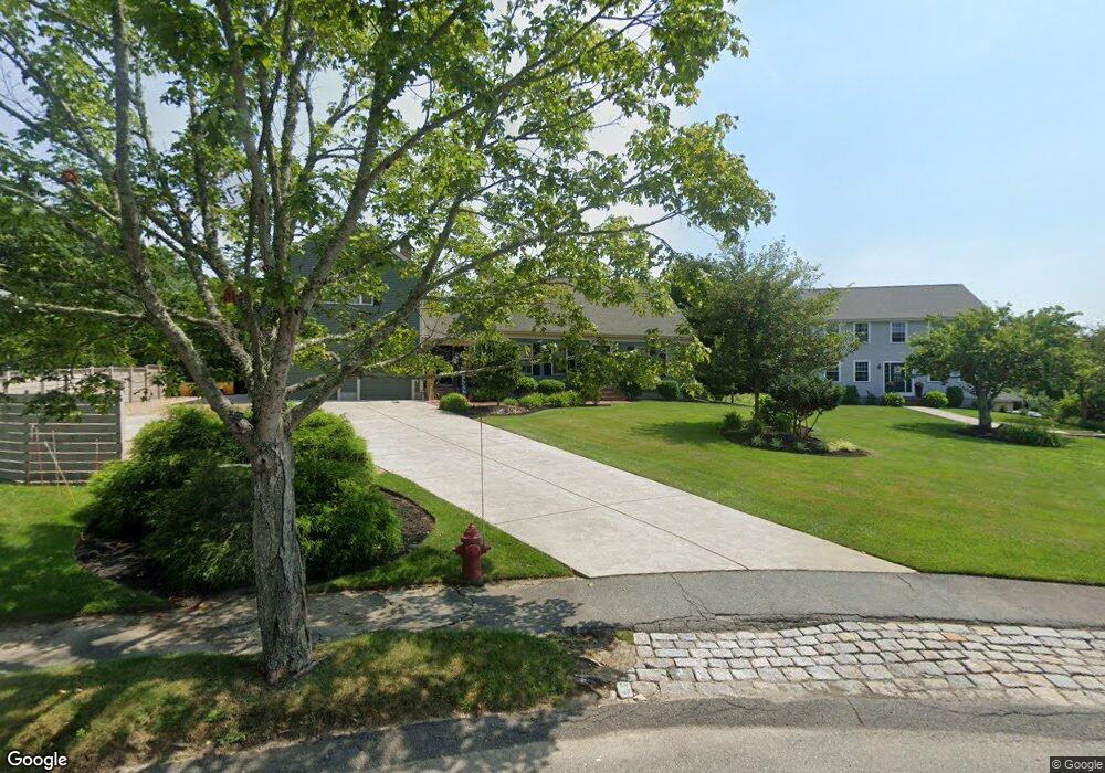 20 Blacksmith Dr, North Dartmouth, MA 02747 - photo 1