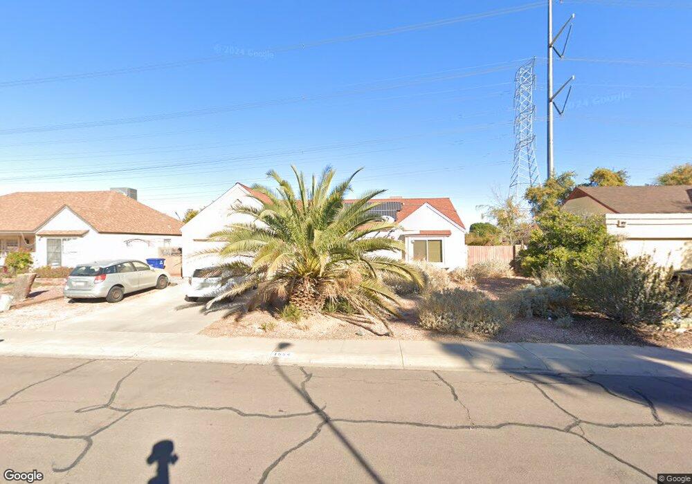 1554 E Divot Dr, Tempe, AZ 85283 - photo 1