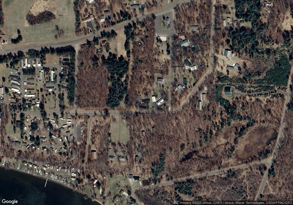 7668 Prospect Ave, Danbury, WI 54830 - photo 1