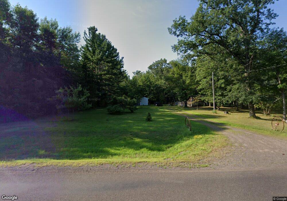 7791 County Road U, Danbury, WI 54830 - photo 1