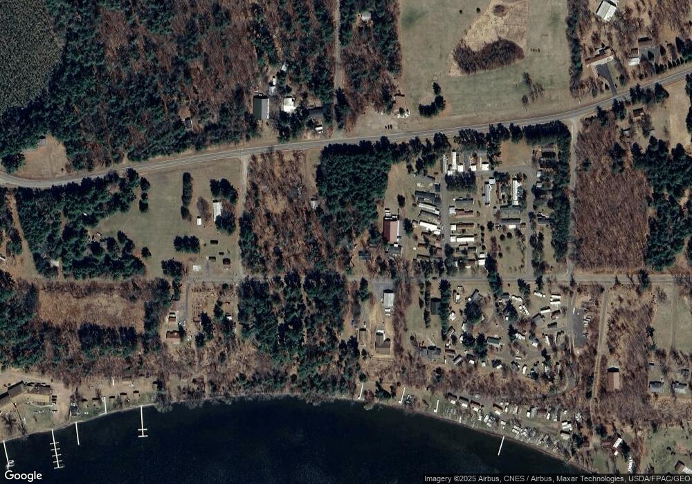 7762 Prospect Ave, Danbury, WI 54830 - photo 1