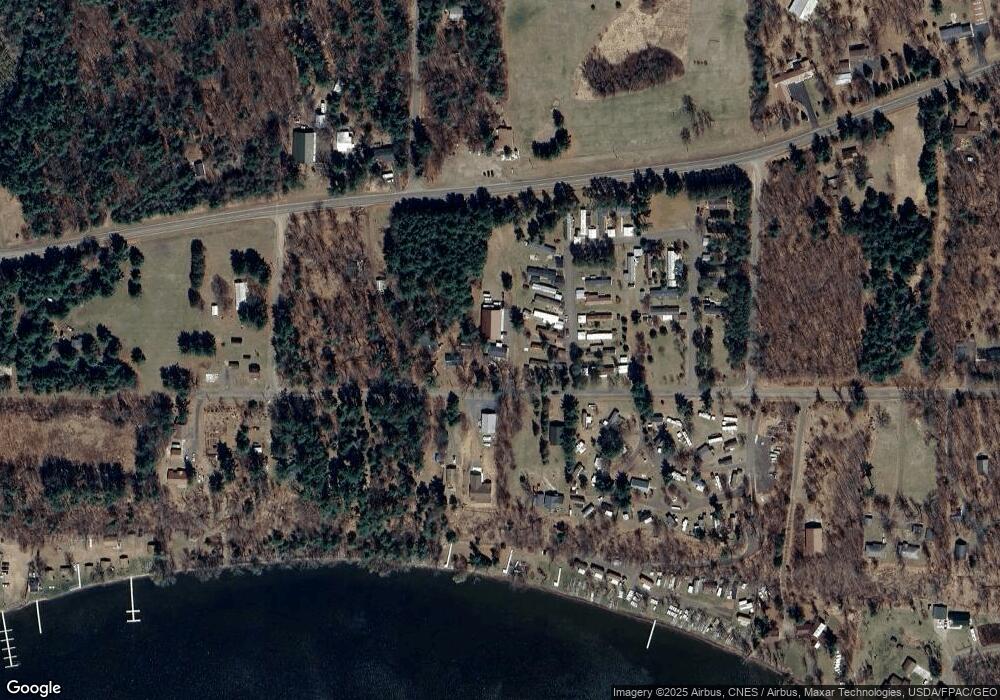 7754 Prospect Ave, Danbury, WI 54830 - photo 1