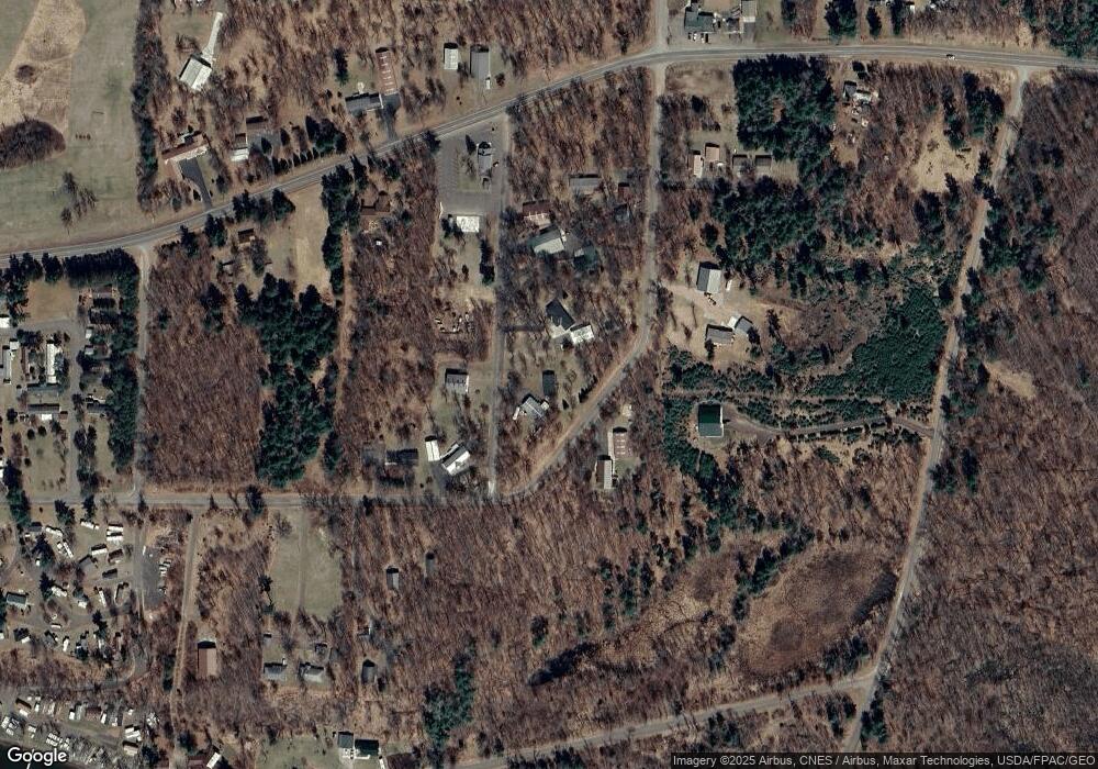 28136 Benjamin Ave, Danbury, WI 54830 - photo 1