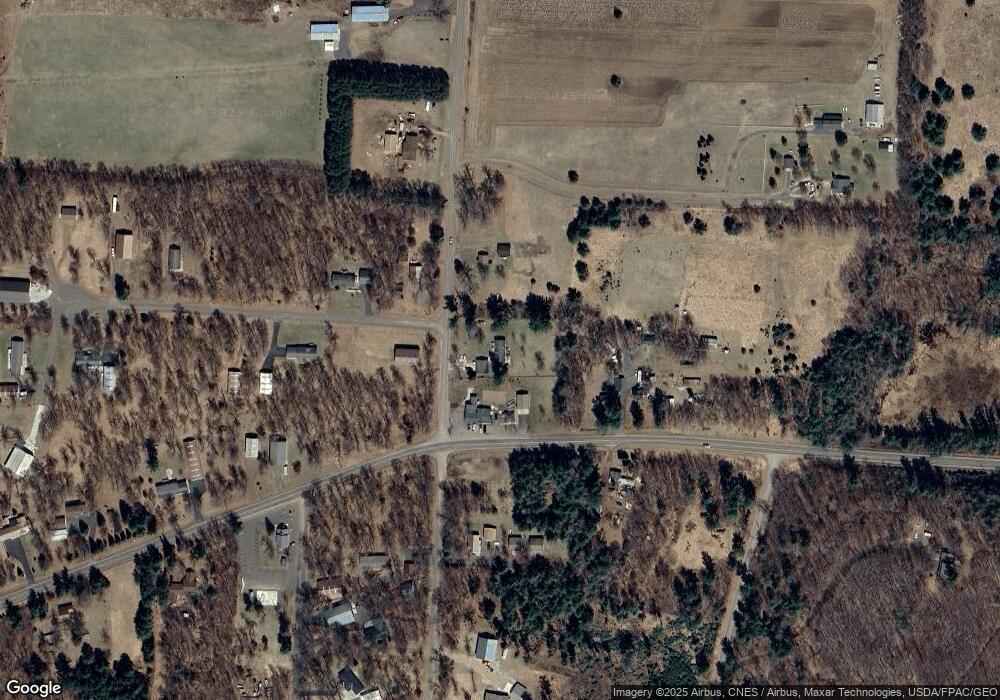 28214 French Rd, Danbury, WI 54830 - photo 1