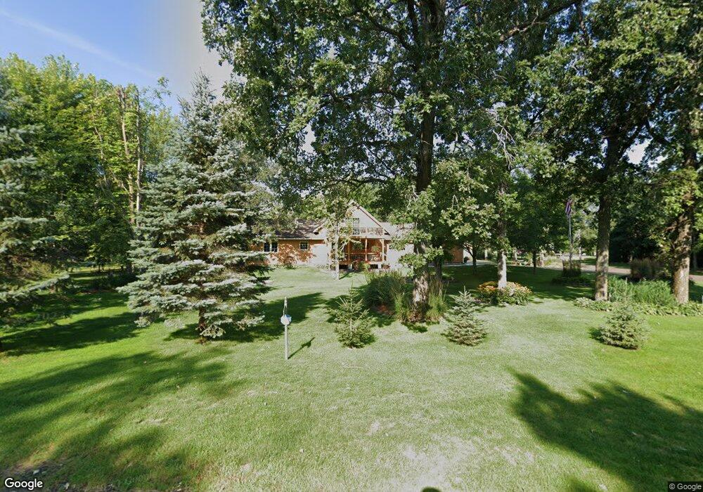 28015 Lone Pine Rd, Webster, WI 54893 - photo 1