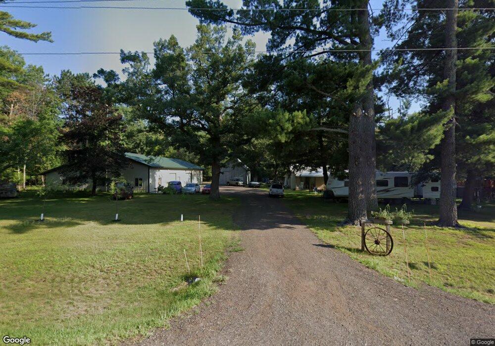 7768 County Road U, Danbury, WI 54830 - photo 1