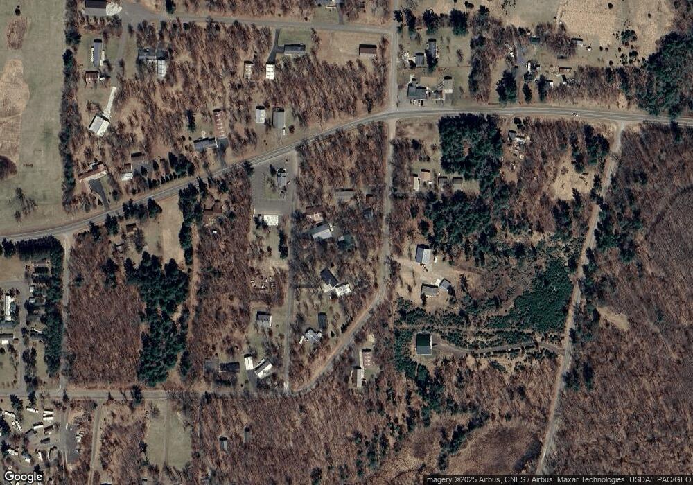 28162 Benjamin Ave, Danbury, WI 54830 - photo 1