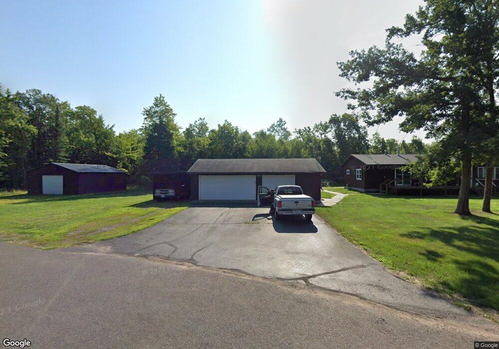 28016 Lone Pine Rd, Webster, WI 54893 - photo 1