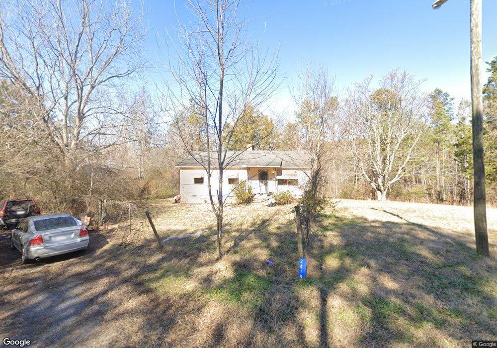 2418 Lady Bug Dr, Clover, SC 29710 - photo 1