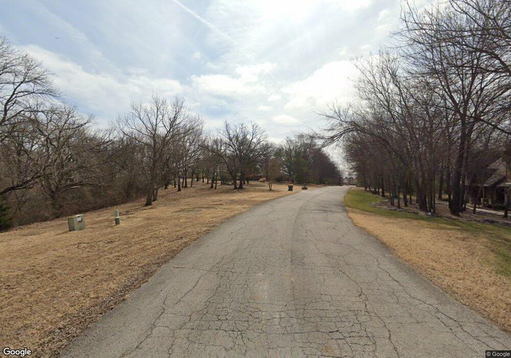 8251 S Gary Ave, Jenks, OK 74037 - photo 1