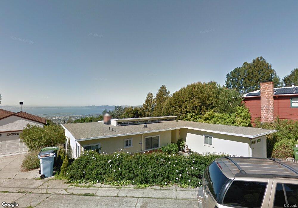 810 Keeler Ave, Berkeley, CA 94708 - photo 1