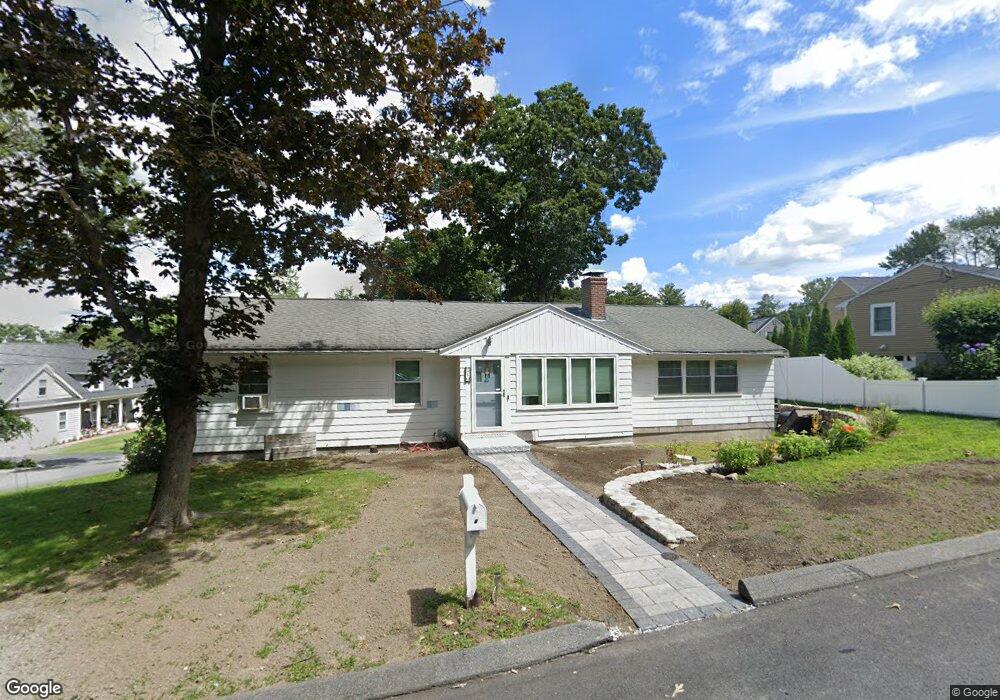 6 Silvermine Rd, Woburn, MA 01801 - photo 1