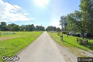 113 W Hutchings Rd, Granby, MO 64844