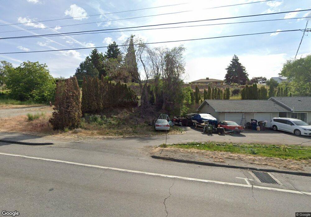 2032 N Ashland Ave, East Wenatchee, WA 98802 - photo 1